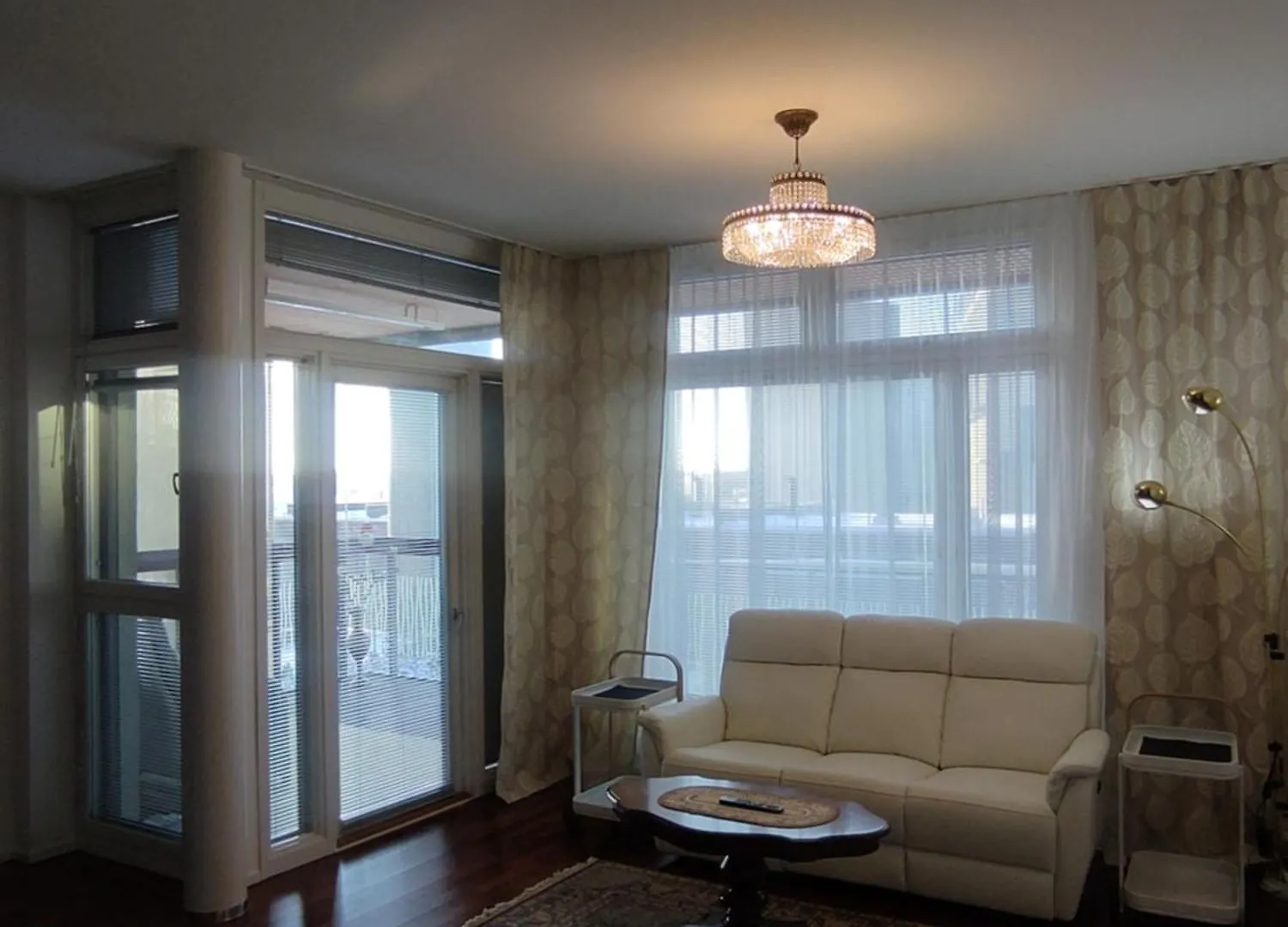 Apartamento Eira Sauna & Terrace Luxe Helsinki Finlandia
